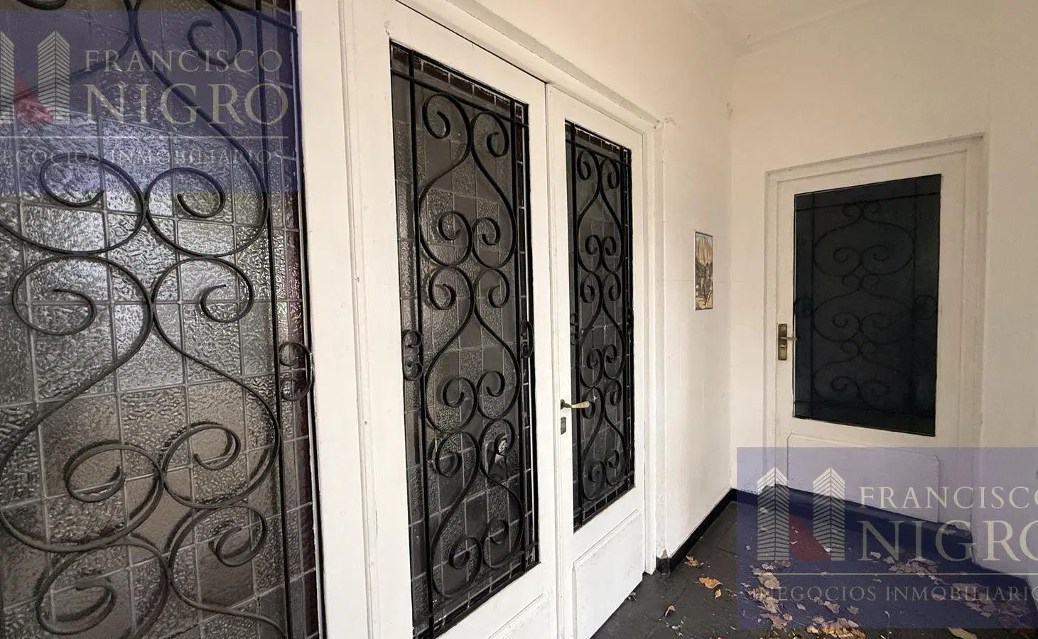 Venta Casa 4 ambientes con Cochera,patio y terraza en Villa Pueyrredon 3