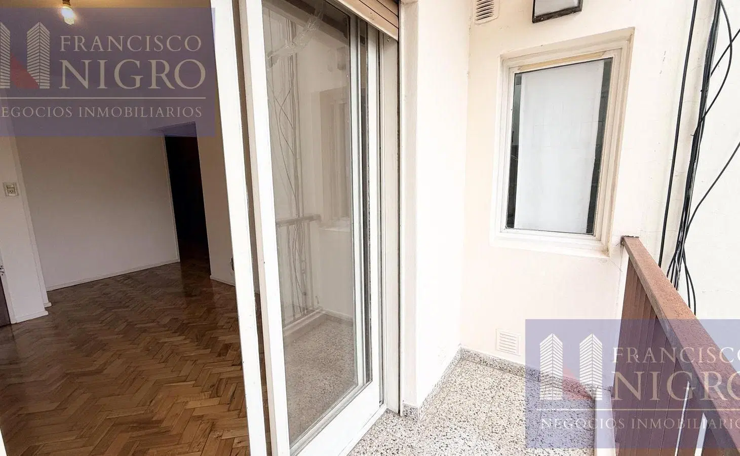 Venta Departamento 2 ambientes en Villa del Parque 5