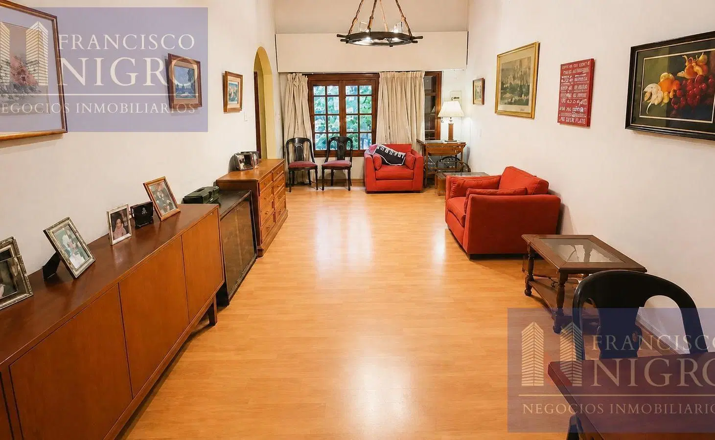 Venta Casa en Villa Devoto 4