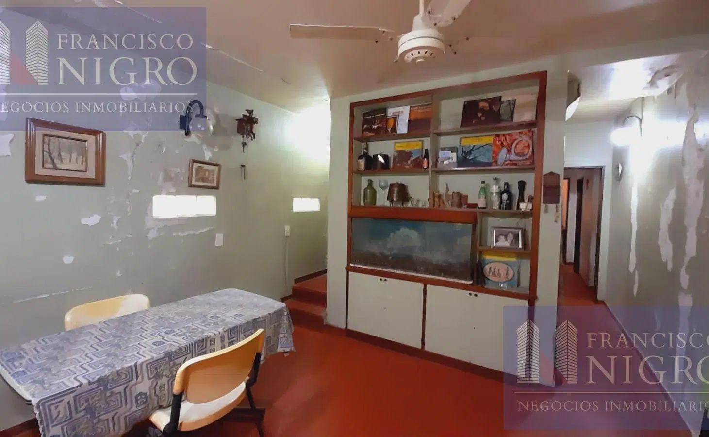 Venta Casa en Villa Devoto 3