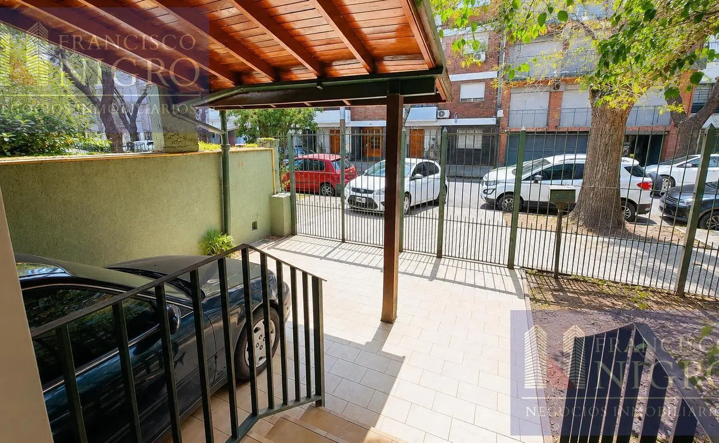 Venta Casa en Villa Devoto 2