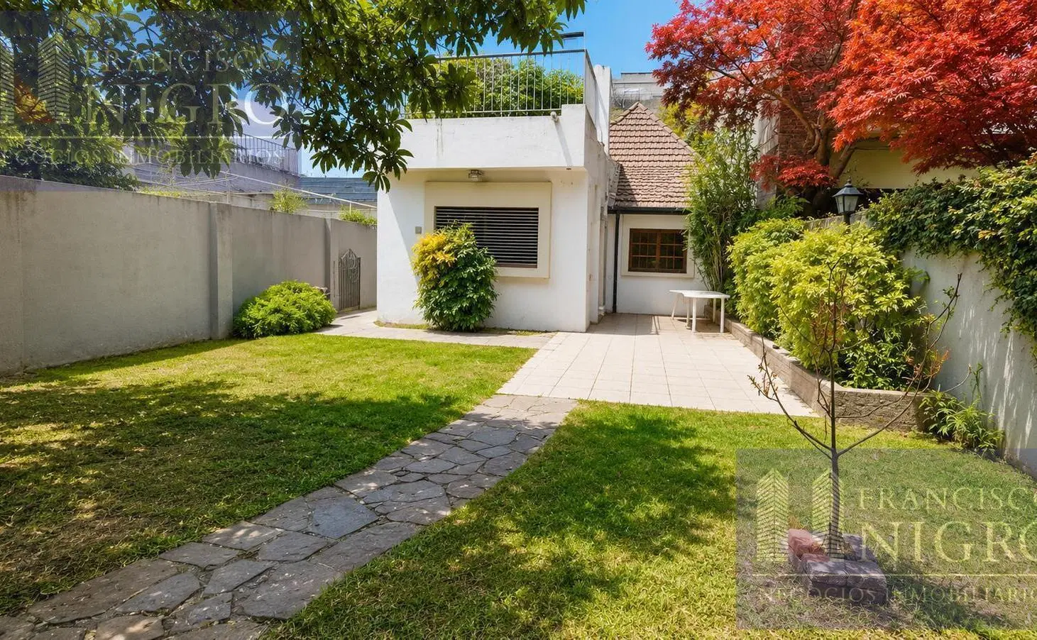 Venta Casa en Villa Devoto 5