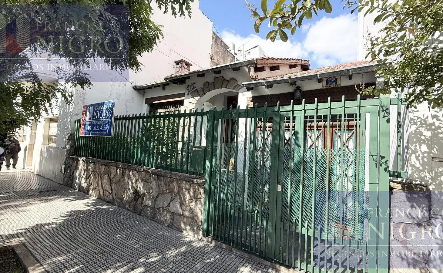 Venta Lote USAB2 en Villa Urquiza 4