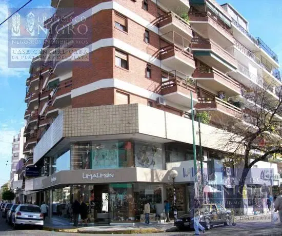 Venta Departamento 2 ambientes en  Villa del Parque 2