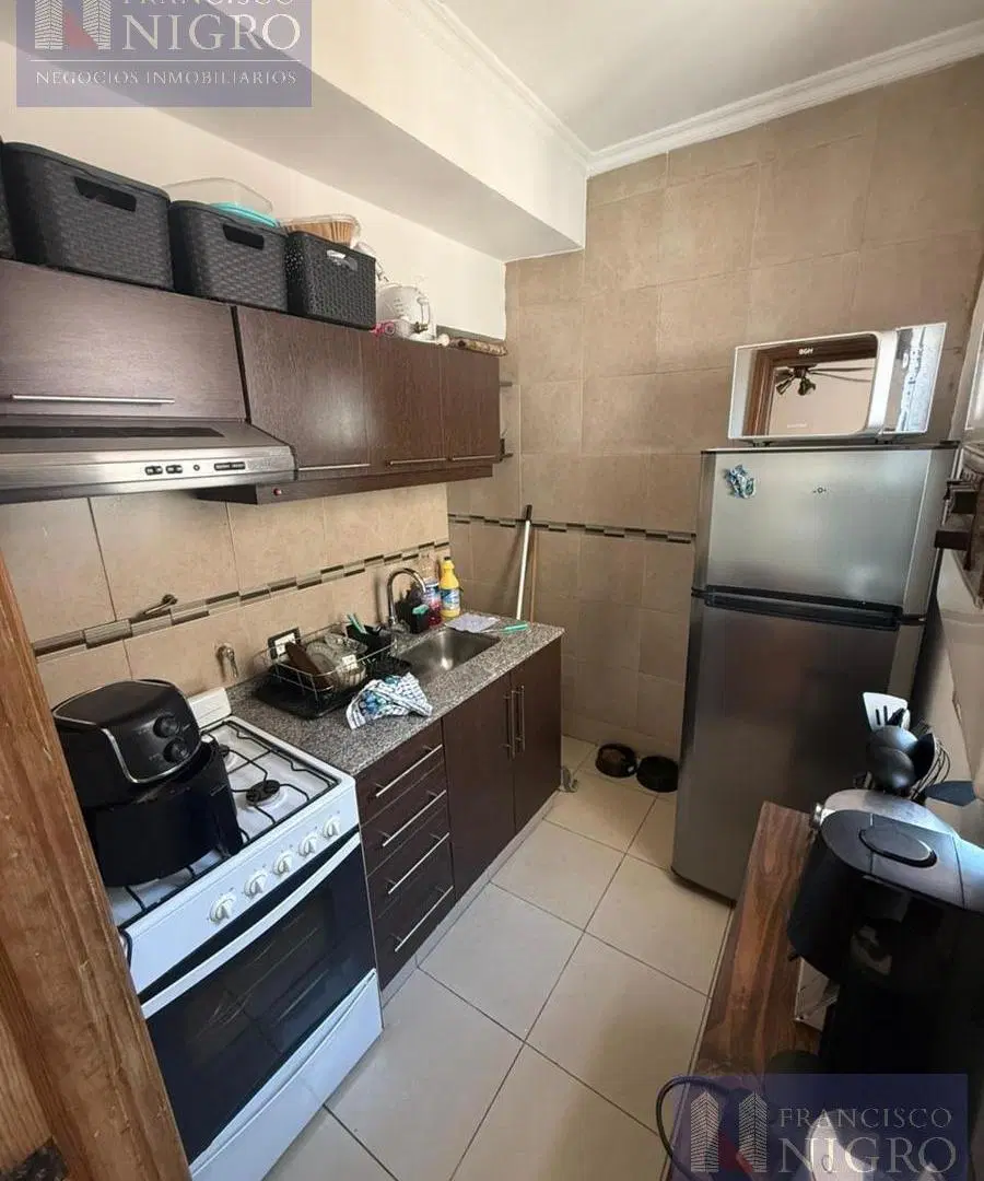 Departamento 2 ambientes - Villa Gral Mitre - Venta 4