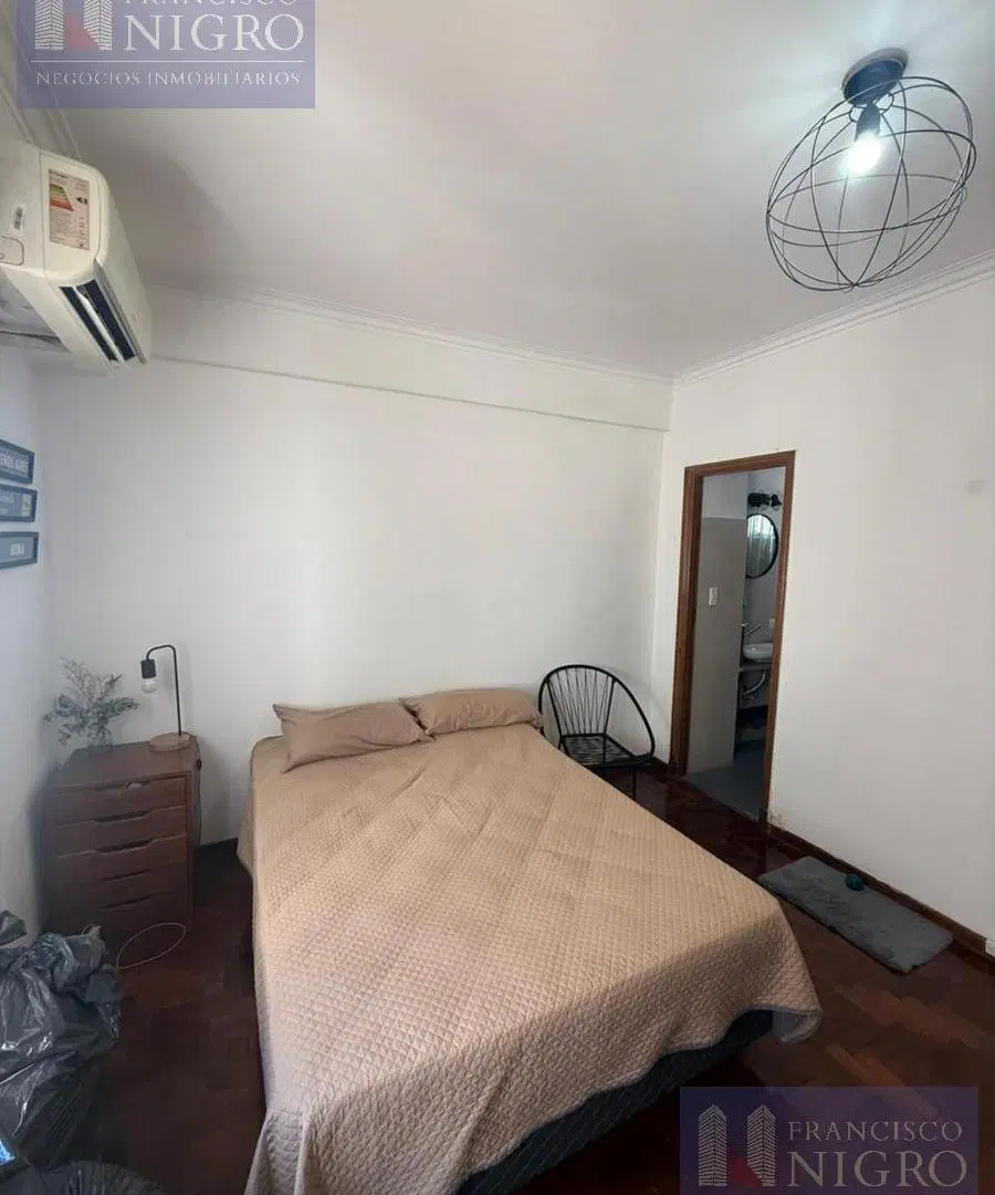 Departamento 2 ambientes - Villa Gral Mitre - Venta 5