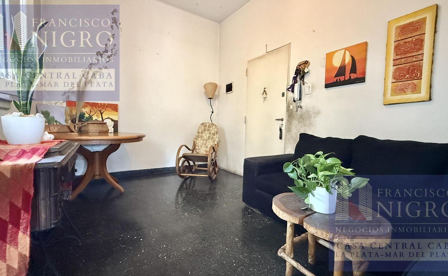 Foto de Venta PH de 4 ambientes en primer piso por escalera en Villa Real, imagen 2