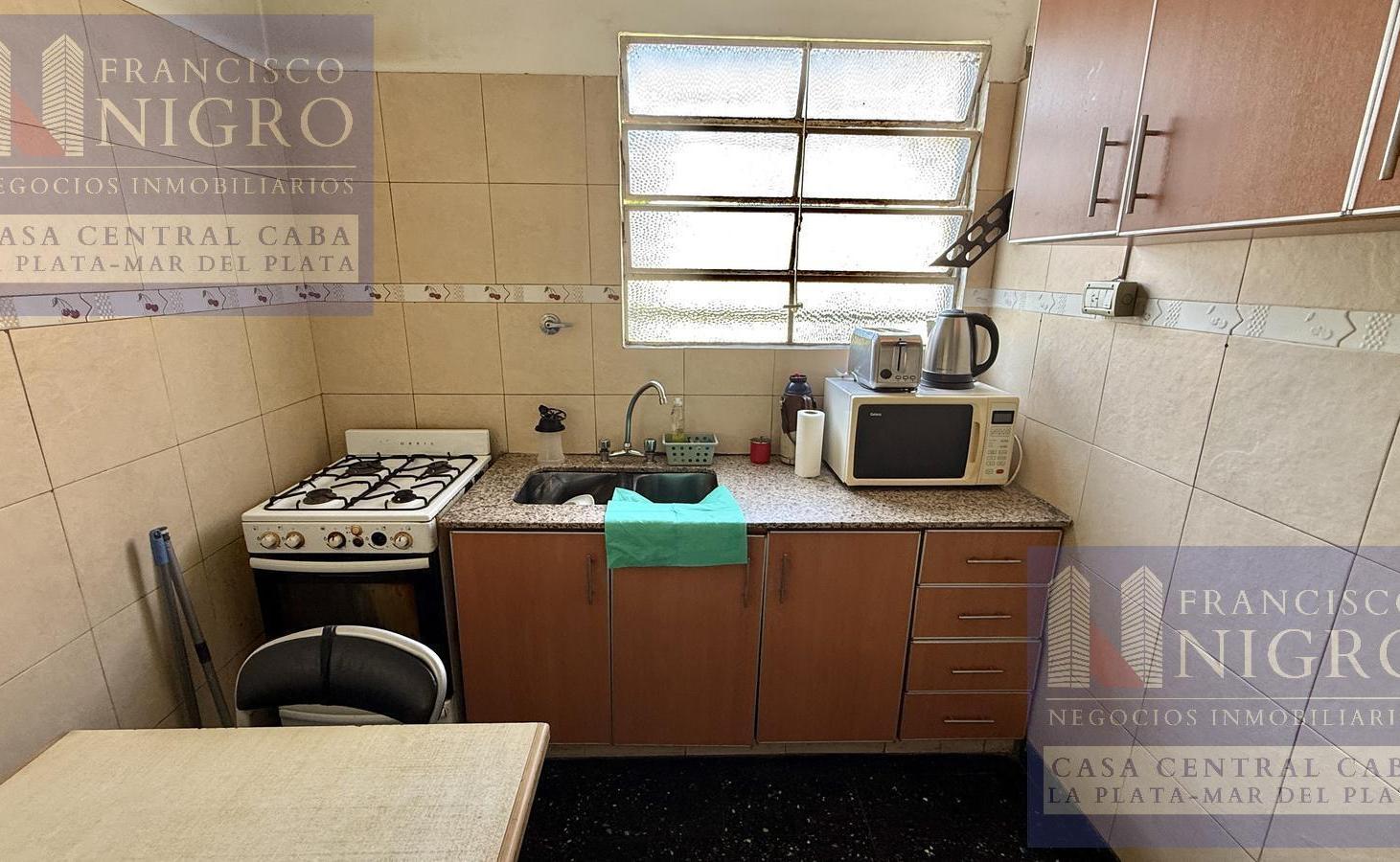 Foto de Venta PH de 4 ambientes en primer piso por escalera en Villa Real, imagen 4