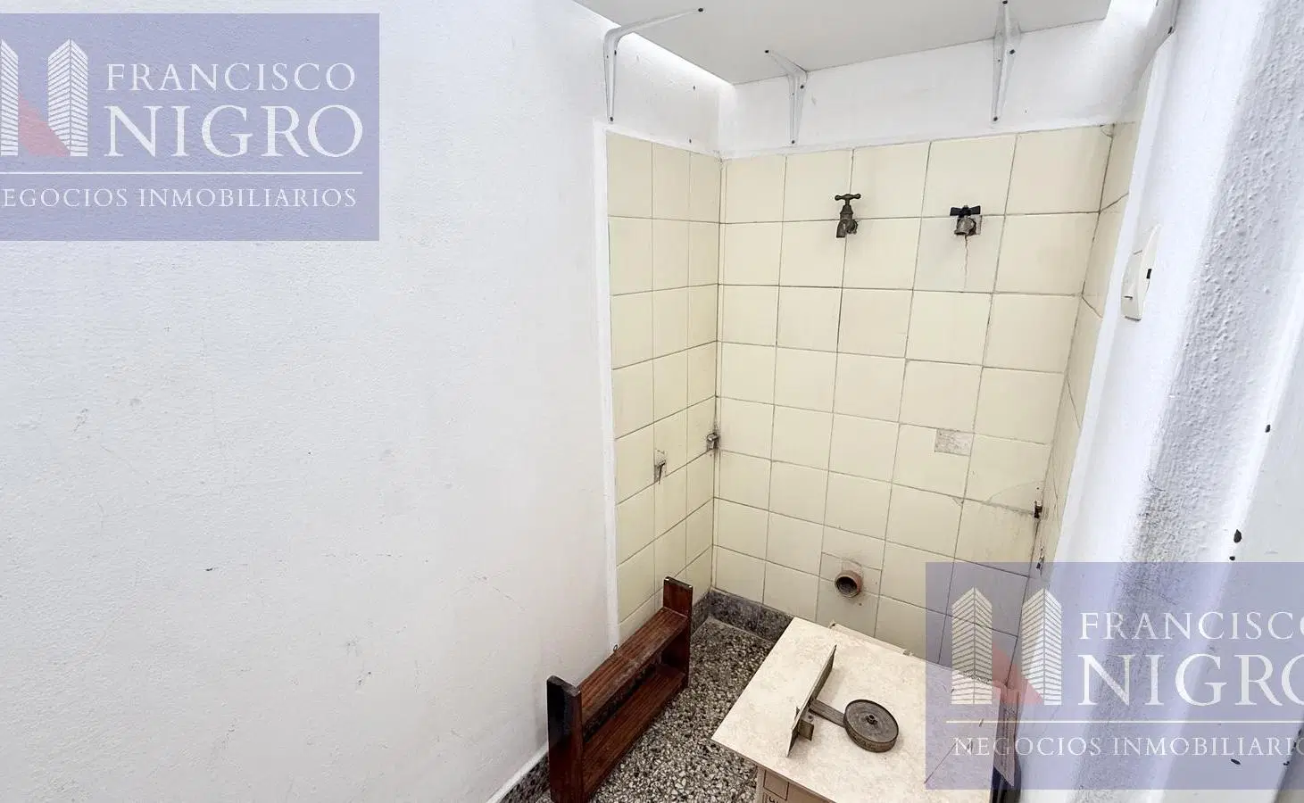 Venta Departamento 2 ambientes en  Villa del Parque 4