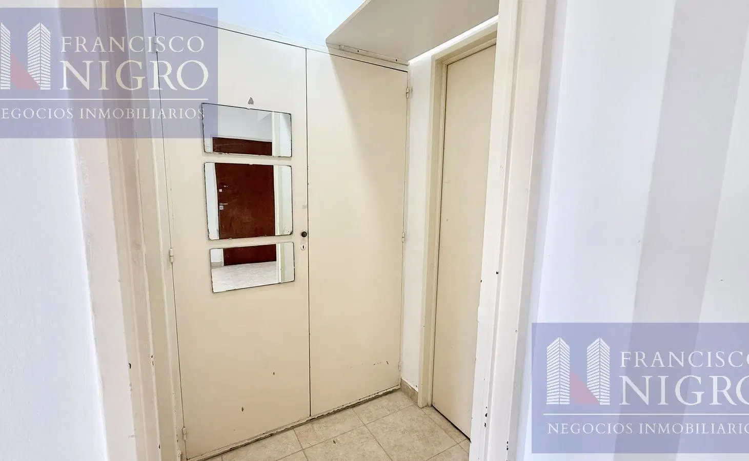 Venta Departamento 2 ambientes en  Villa del Parque 3