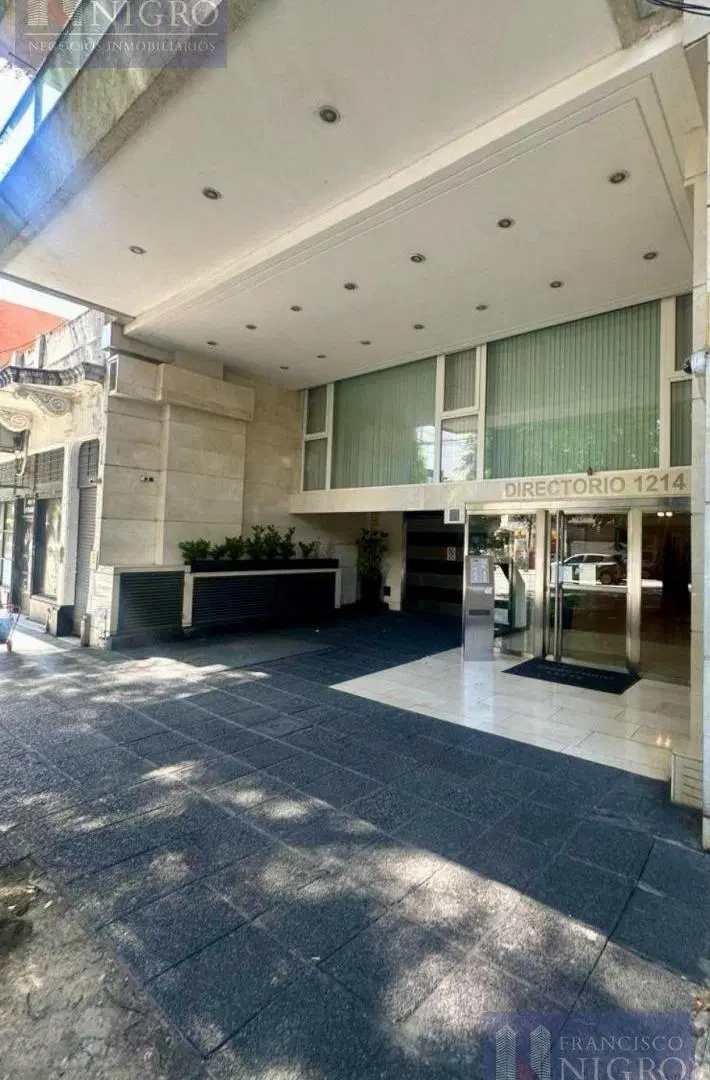 Venta Departamento 2 ambientes en Parque Chacabuco 4