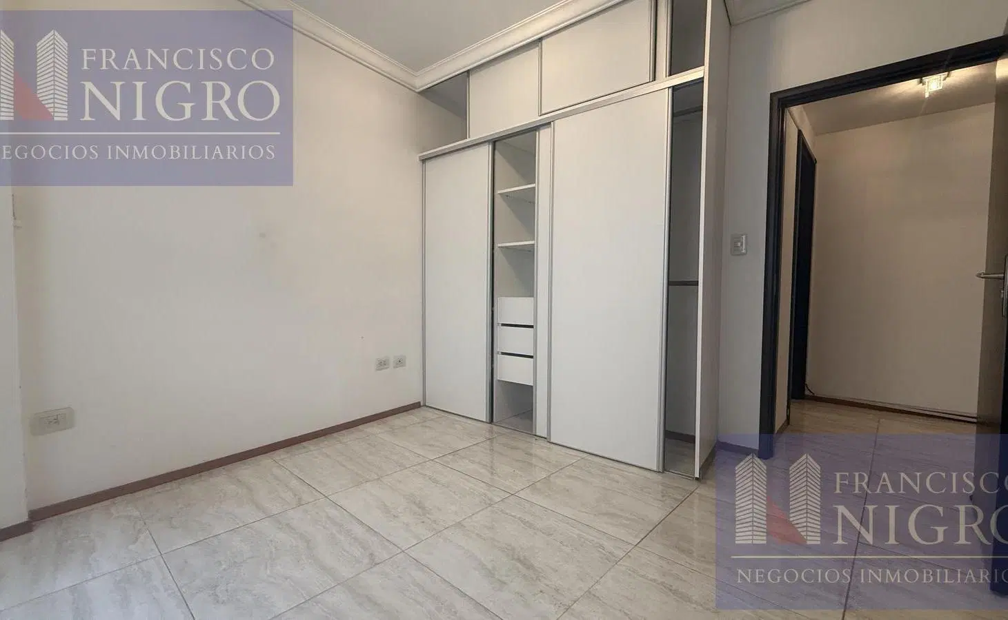 Venta Departamento 2 ambientes en Parque Chacabuco 5