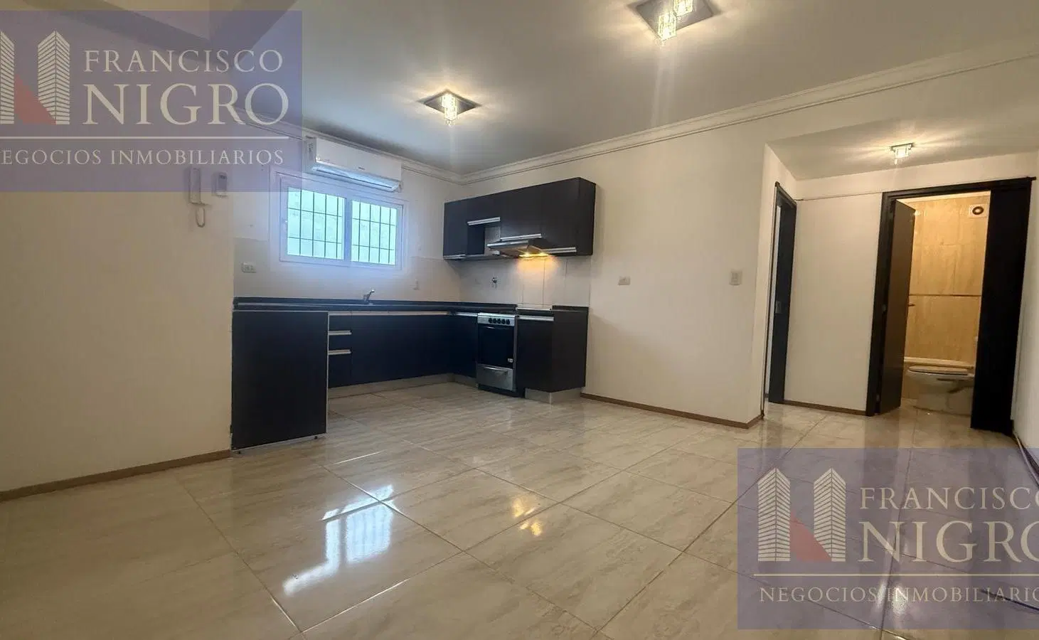 Venta Departamento 2 ambientes en Parque Chacabuco 3