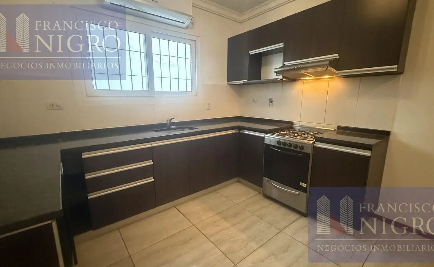 Venta Departamento 2 ambientes en Parque Chacabuco 2