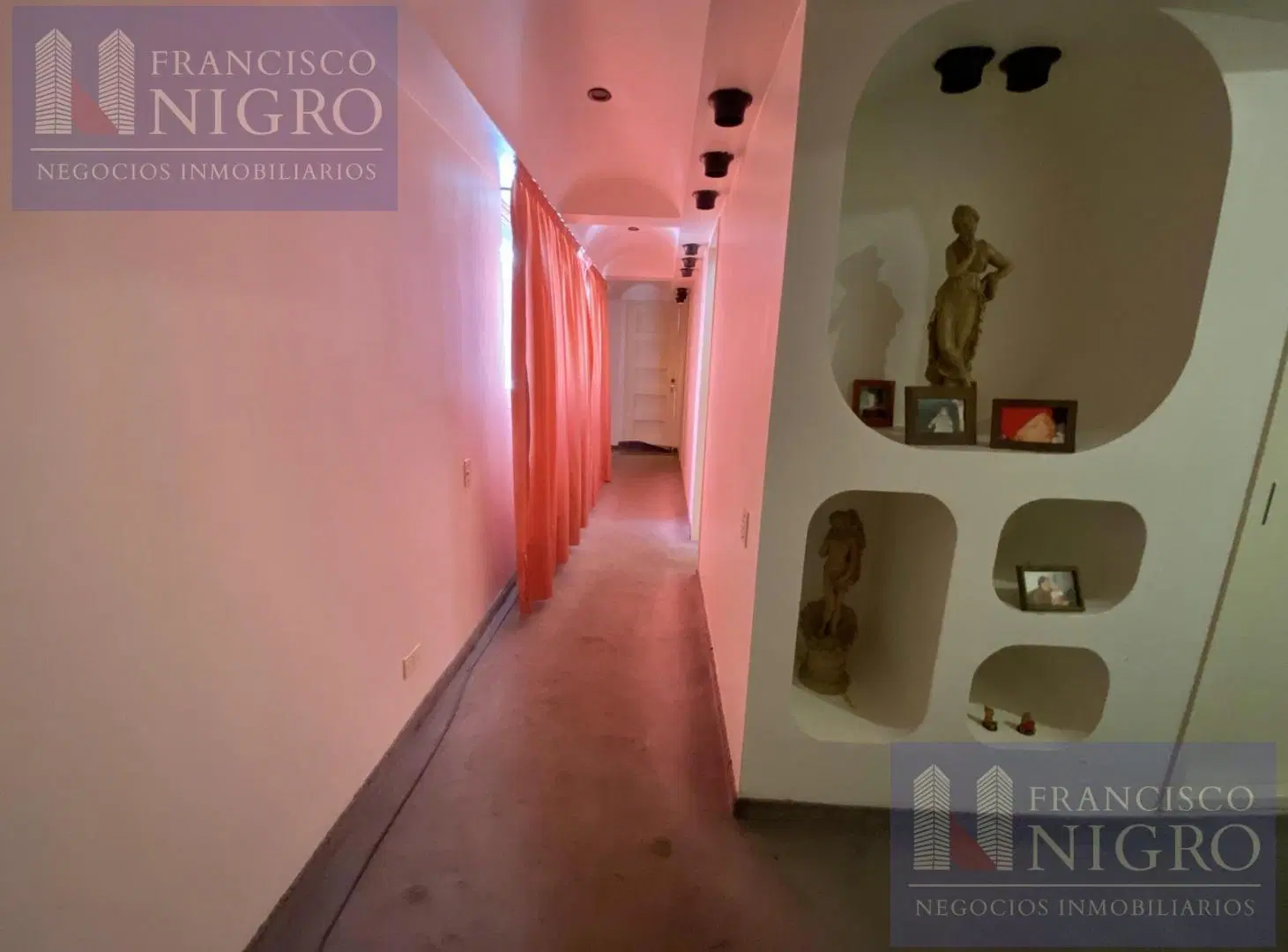 Venta Casa 4 ambientes en Villa Gral. Mitre 5