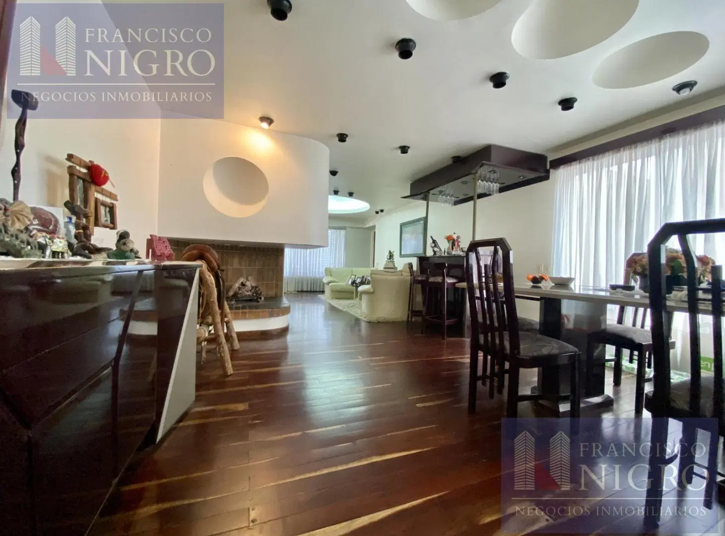 Venta Casa 4 ambientes en Villa Gral. Mitre 4