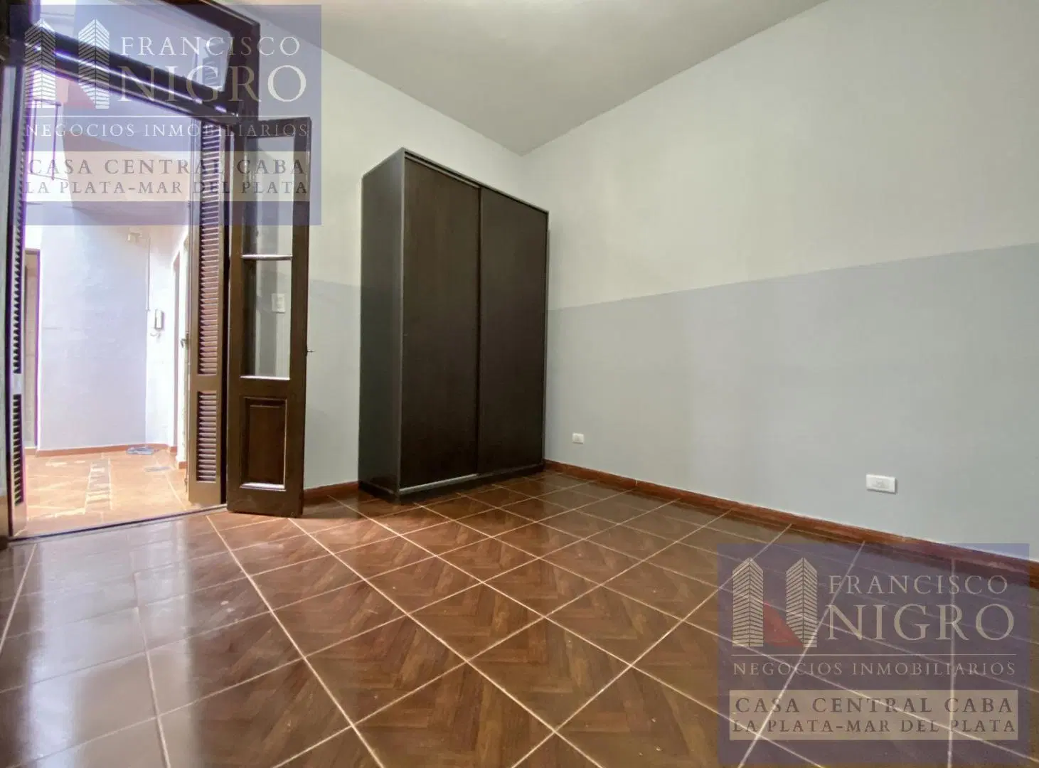 Alquiler PH 3 dormitorios en Villa Santa Rita 2