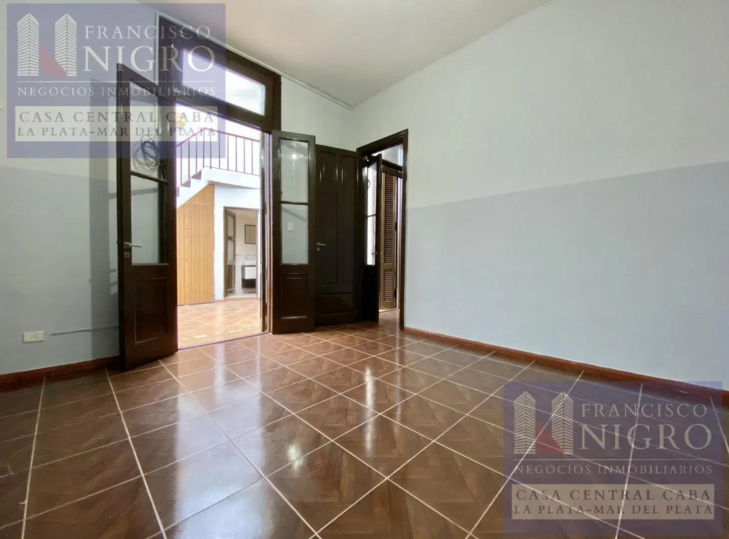 Alquiler PH 3 dormitorios en Villa Santa Rita 5