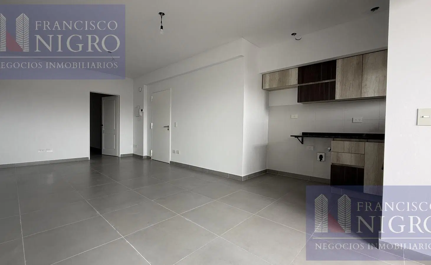 Venta Departamento 3 ambientes- Nuñez 3
