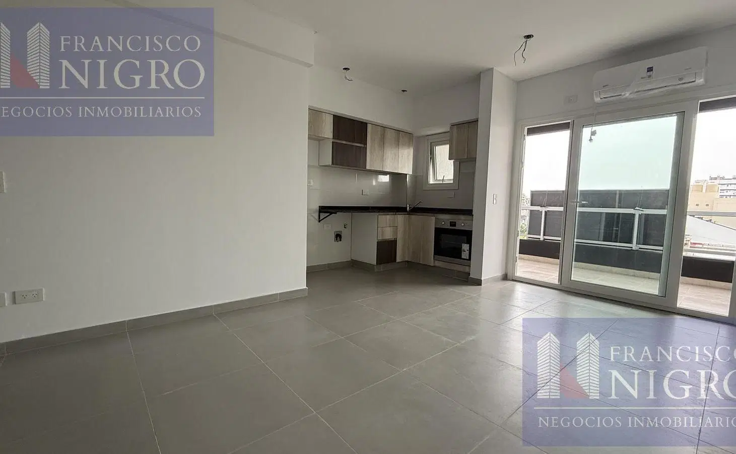 Venta Departamento 3 ambientes- Nuñez 2