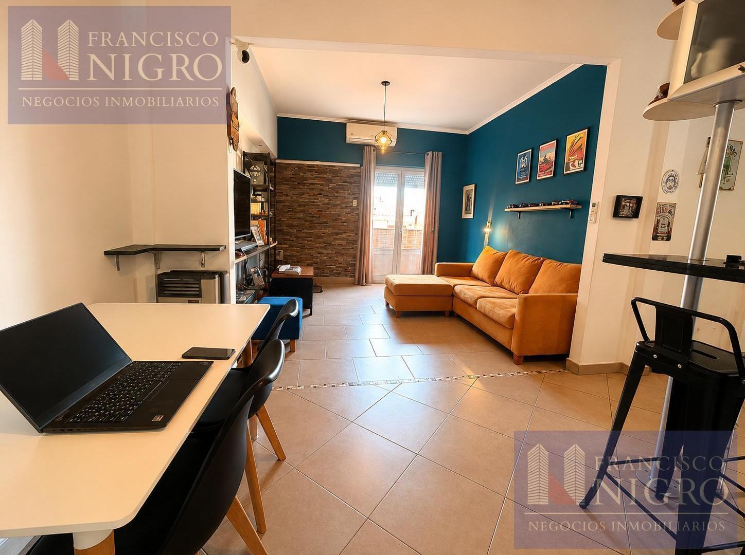 Foto de PH de 3 ambientes por escalera en Villa Santa Rita, imagen 3