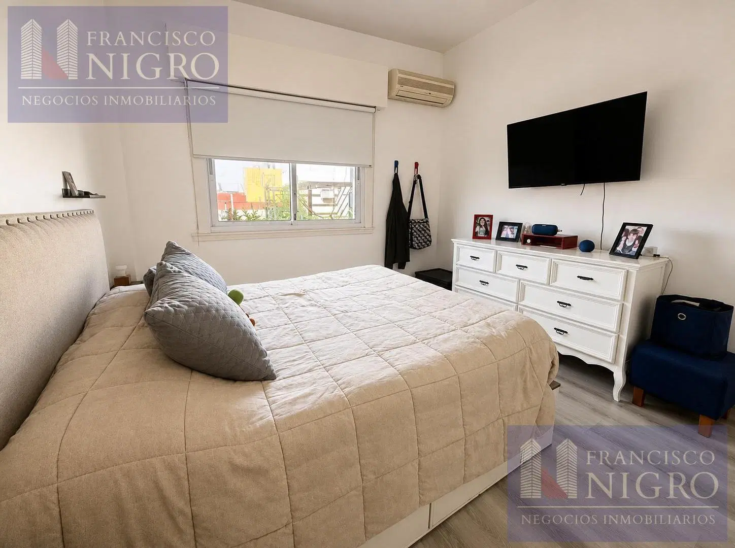 PH de 3 ambientes por escalera en Villa Santa Rita 5