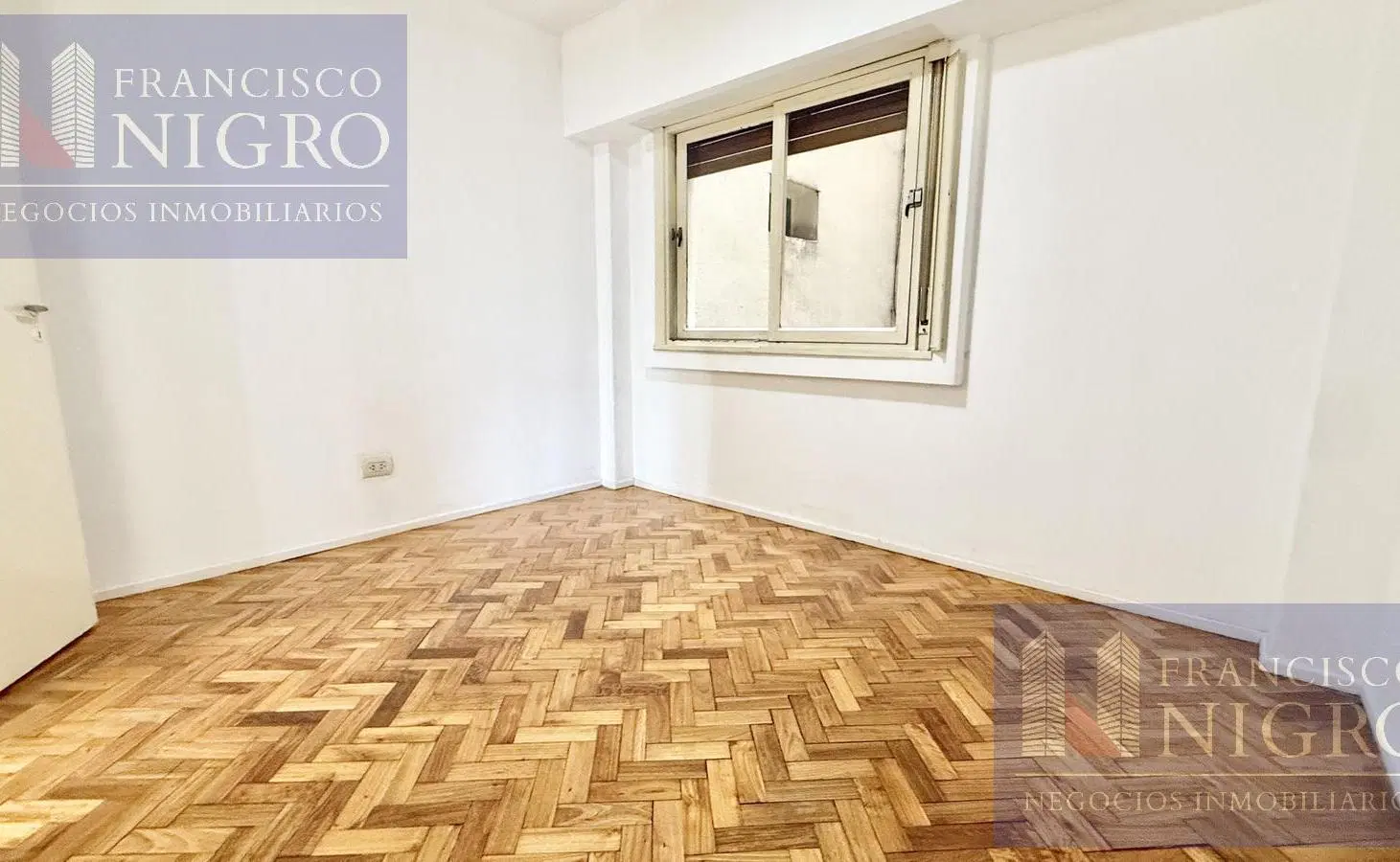 Venta Departamento 2 ambientes en  Villa del Parque 8