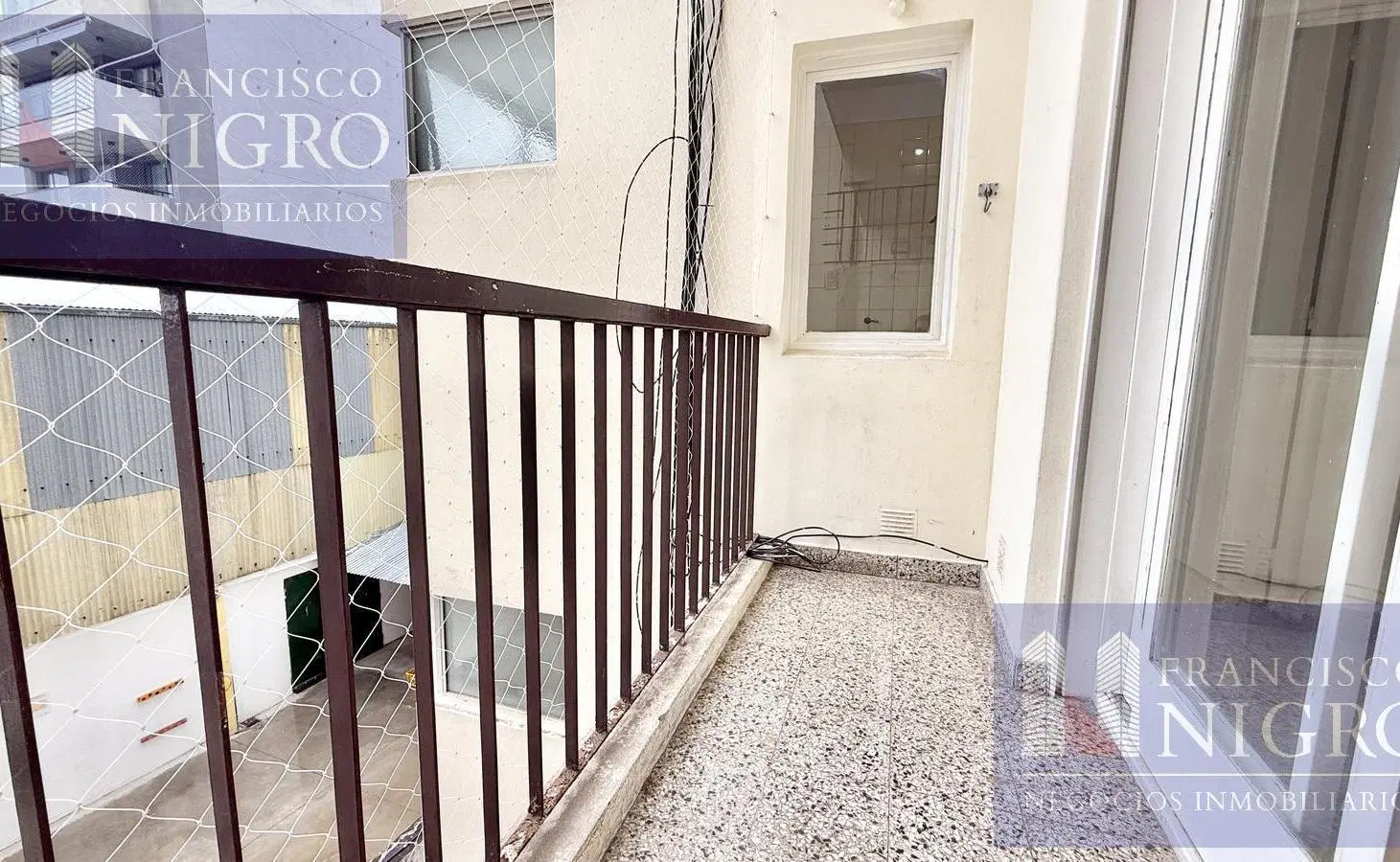 Venta Departamento 2 ambientes en  Villa del Parque 5