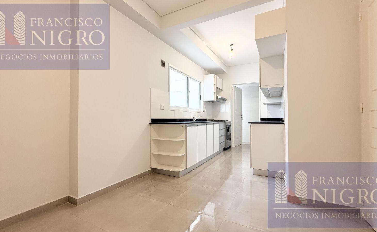 Foto de Alquiler Departamento 3 ambientes con cochera y patio en Villa del, imagen 5