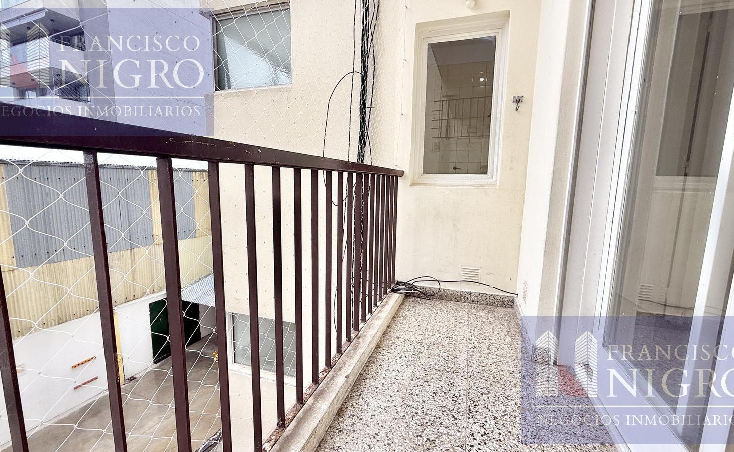 Foto de Venta Departamento 2 ambientes en Villa del Parque, imagen 5
