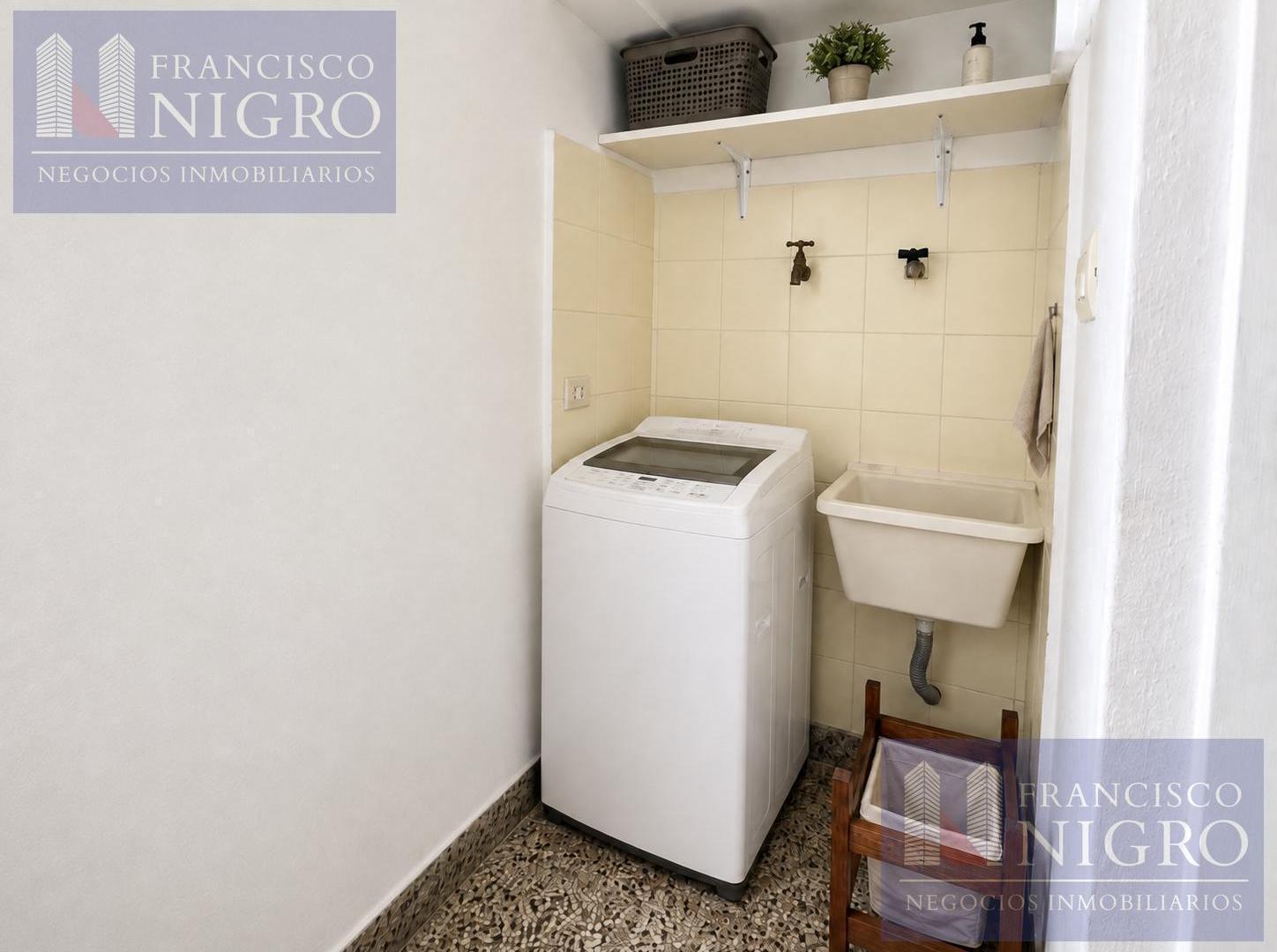 Foto de Venta Departamento 2 ambientes en Villa del Parque, imagen 2