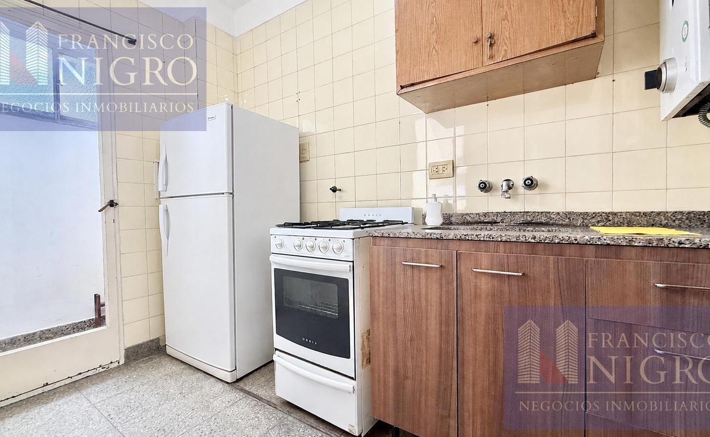 Foto de Venta Departamento 2 ambientes en Villa del Parque, imagen 1