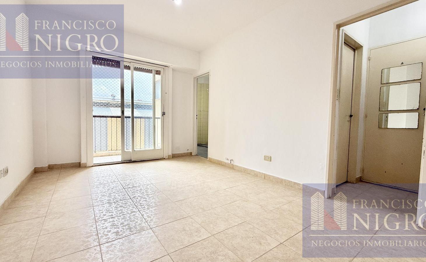 Foto de Venta Departamento 2 ambientes en Villa del Parque, imagen 3