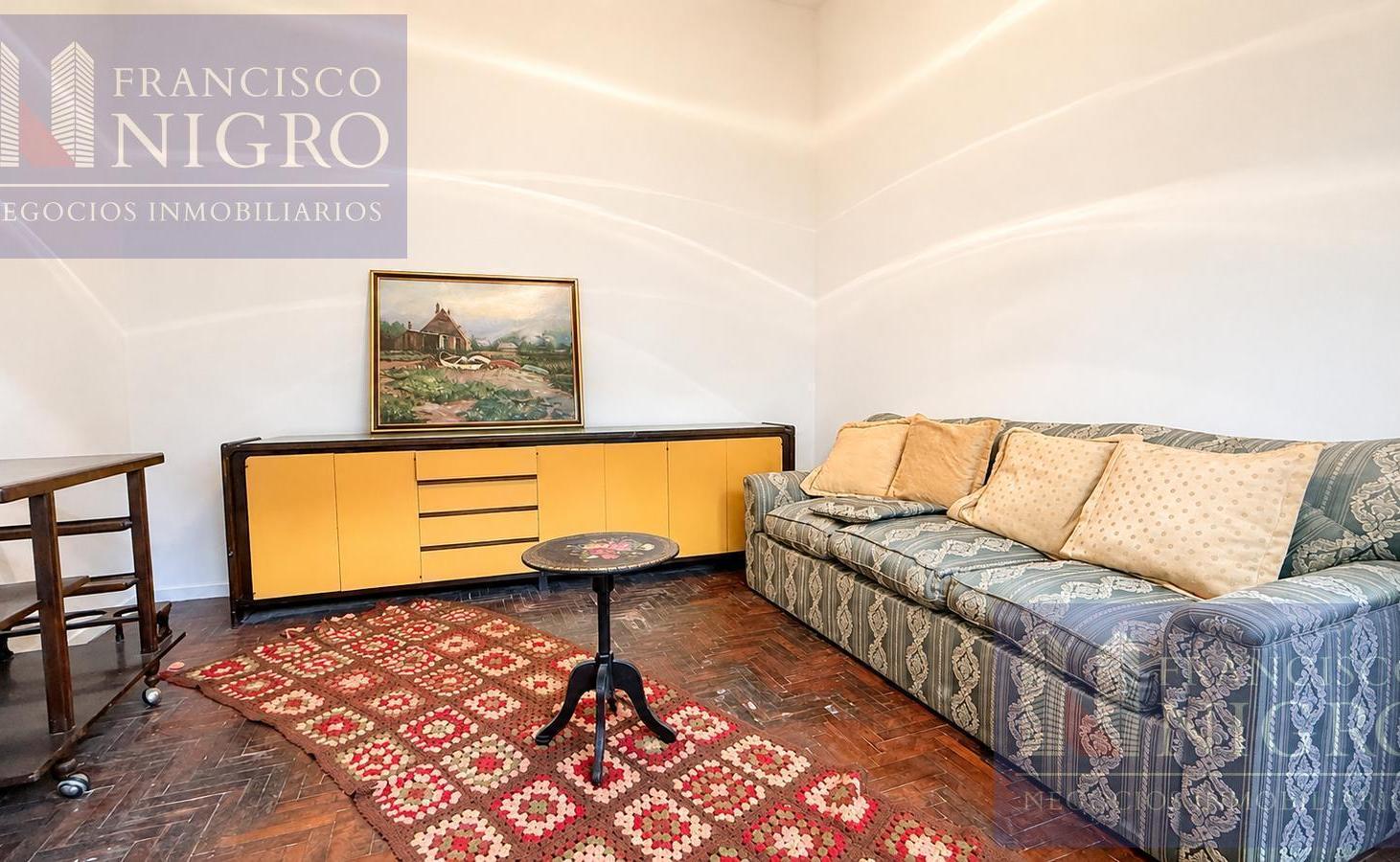 Foto de Venta PH 3 ambientes con terraza en Villa del Parque, imagen 2
