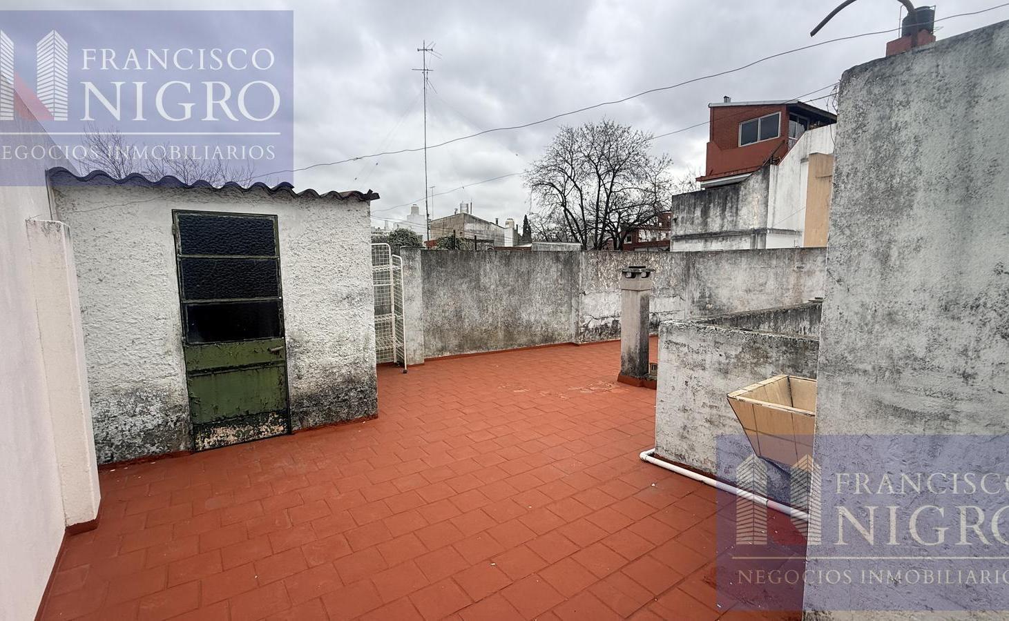 Foto de Venta PH 3 ambientes con terraza en Villa del Parque, imagen 5