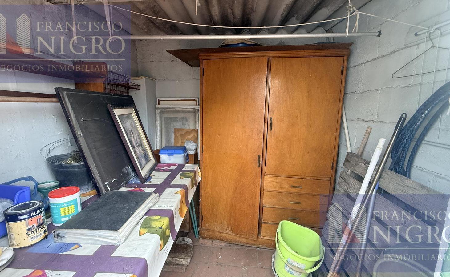 Foto de Venta PH 3 ambientes con terraza en Villa del Parque, imagen 4