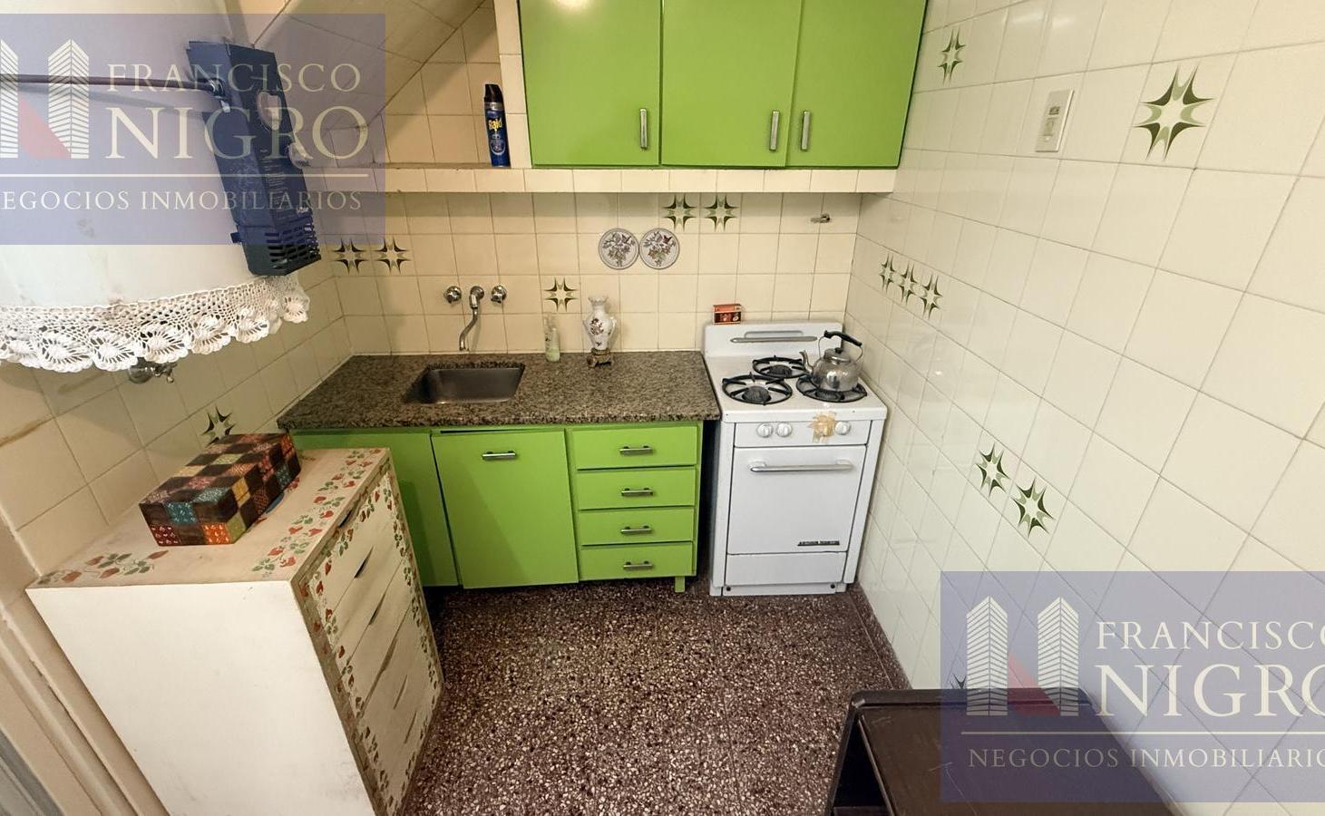 Foto de Venta PH 3 ambientes con terraza en Villa del Parque, imagen 3