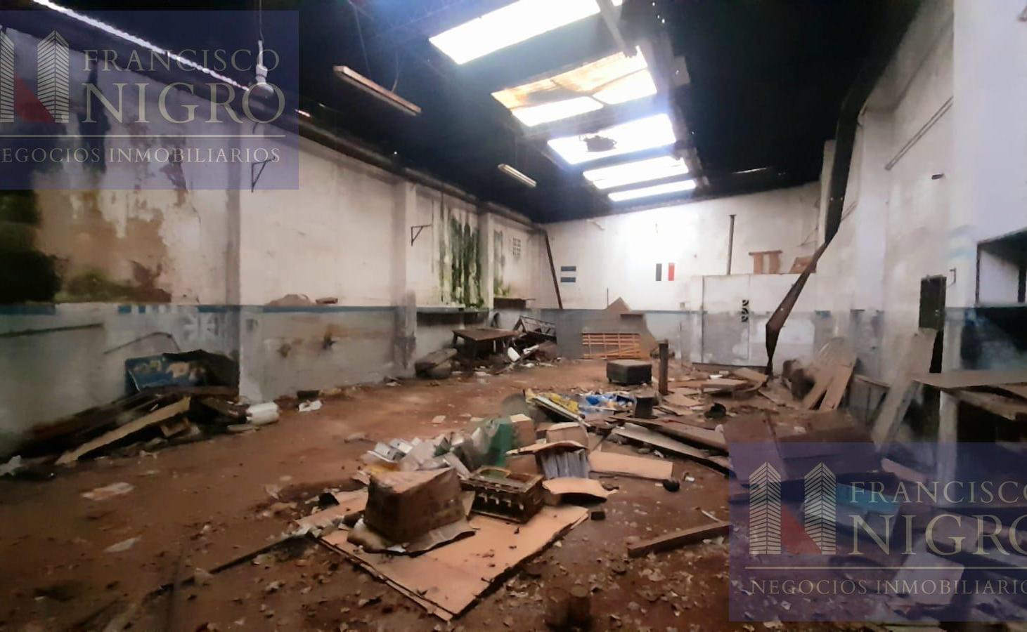Foto de Terreno USAM en Monte Castro, imagen 2