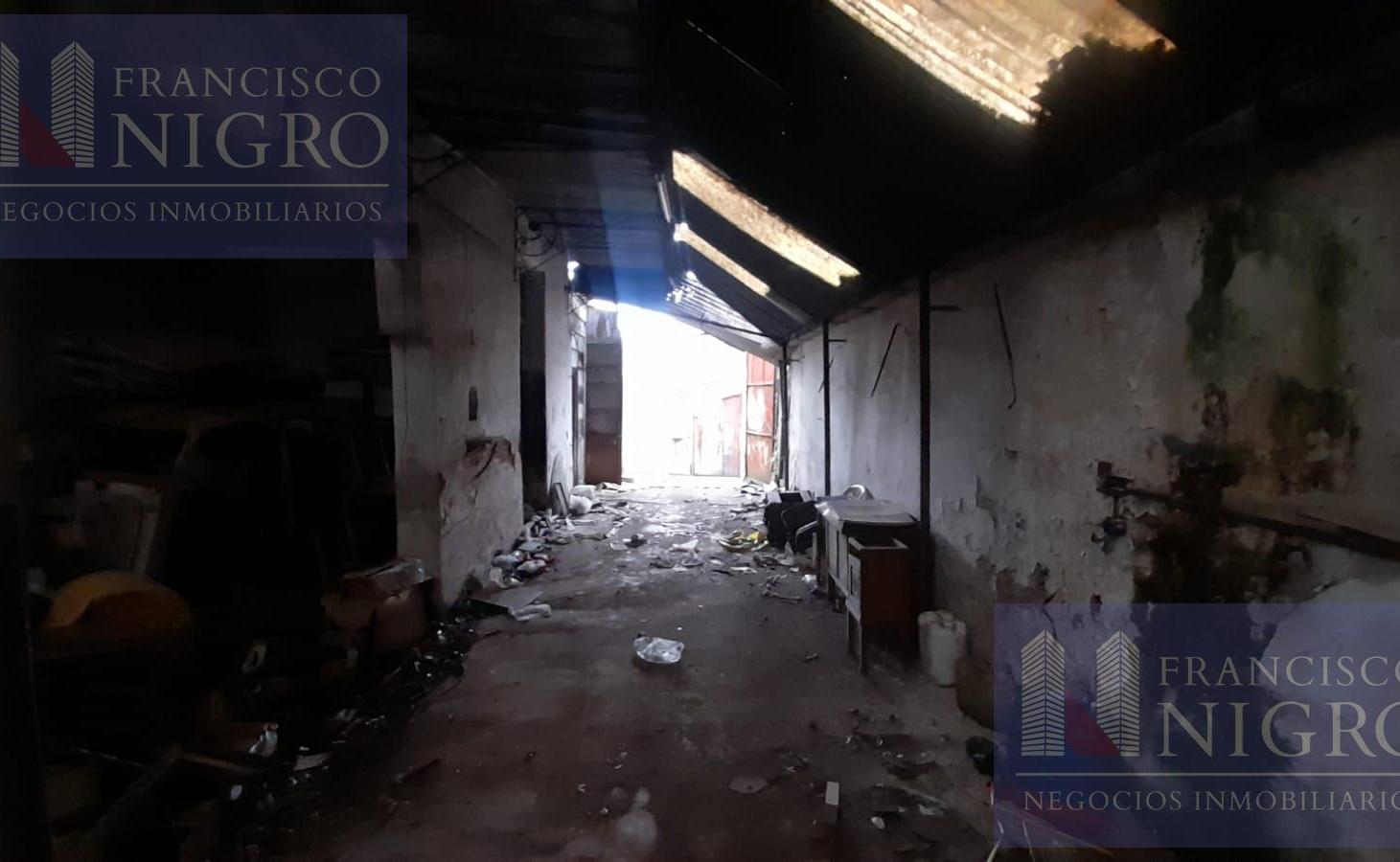 Foto de Terreno USAM en Monte Castro, imagen 4
