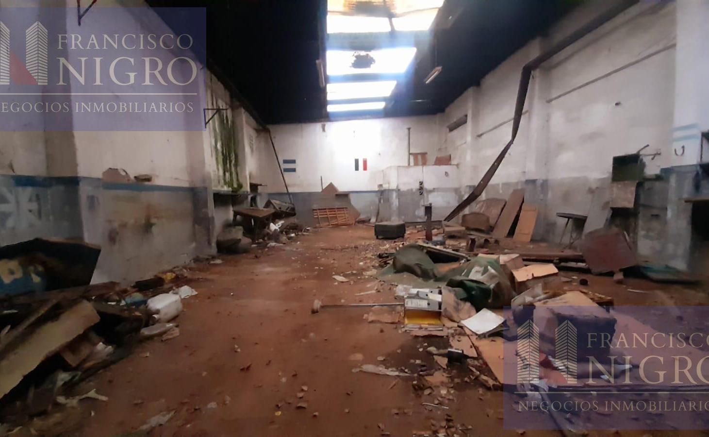 Foto de Terreno USAM en Monte Castro, imagen 5