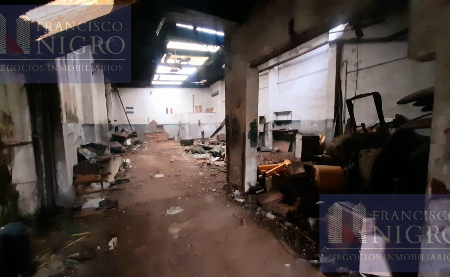Foto de Terreno USAM en Monte Castro, imagen 3