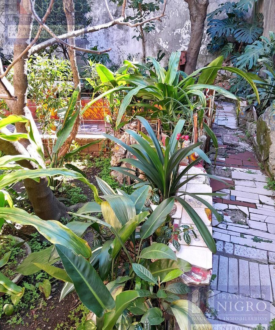 Foto de Venta Casa para reciclar o nuevo desarrrollo en Monte Castro, imagen 1