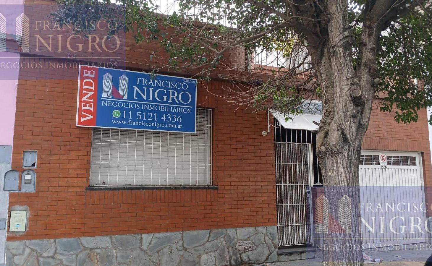 Foto de Venta Casa para reciclar o nuevo desarrrollo en Monte Castro, imagen 3