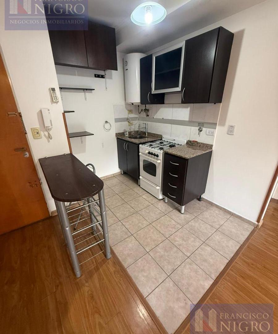 Foto de Alquiler Monoambiente en Villa Pueyrredon, imagen 3