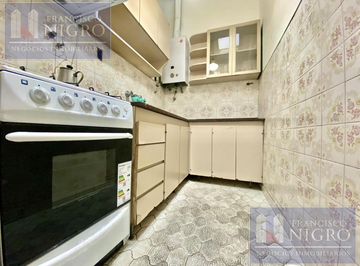 Foto de Venta Casa 3 ambientes en Villa Devoto, imagen 2