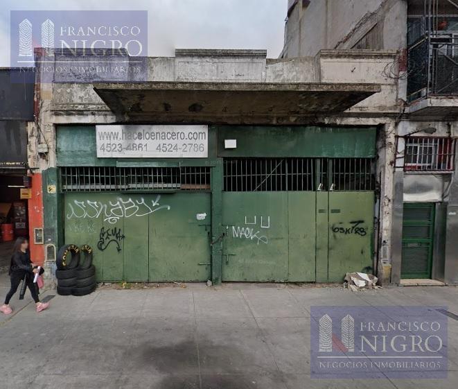 Foto de Venta Terreno 8,66 x 25,00 USAA-Frente Facultad de Agronomia, imagen 4