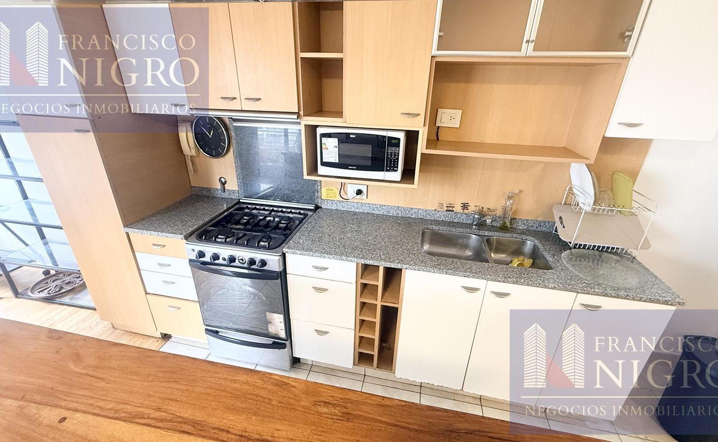 Foto de Alquiler Departamento 3 ambientes en Nuñez, imagen 3