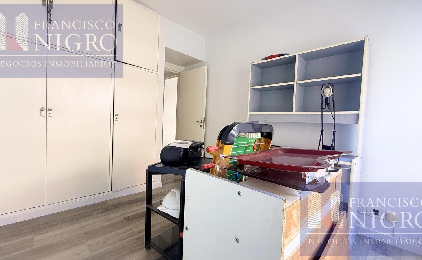 Foto de Alquiler Departamento 3 ambientes en Nuñez, imagen 2