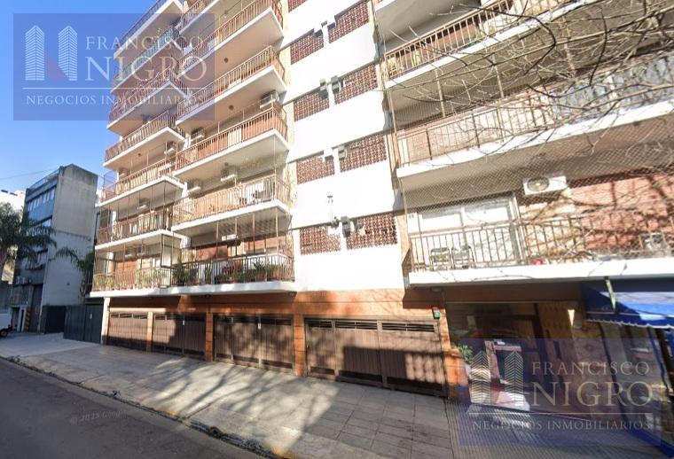 Foto de Venta Departamento 3 ambientes en Villa del Parque, imagen 1