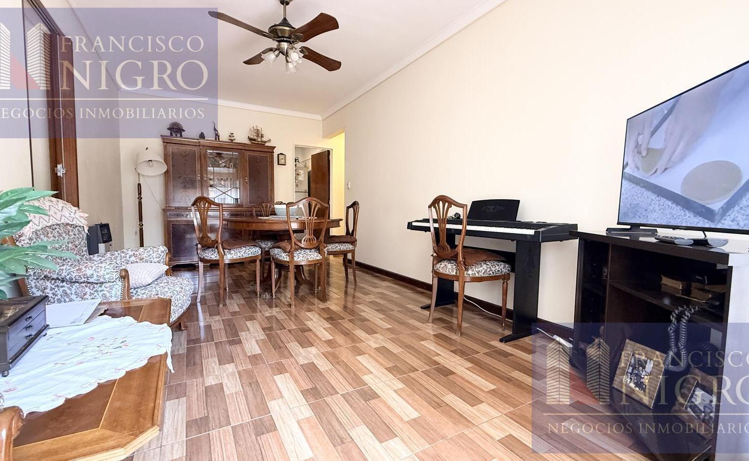 Foto de Venta Departamento 3 ambientes en Villa del Parque, imagen 3